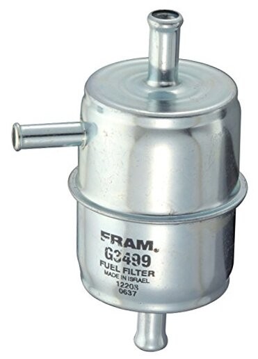G3499 In-Line Fuel Filter