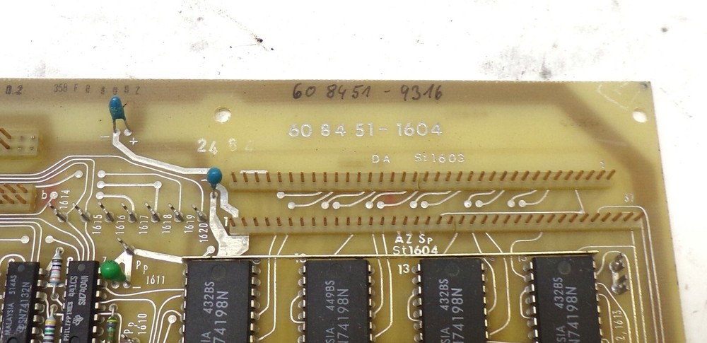 CIRCUIT BOARD, 608451-1604