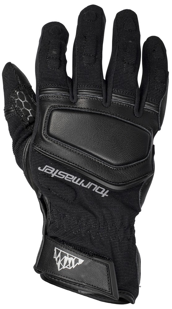 Tourmaster Select Gloves Black SML
