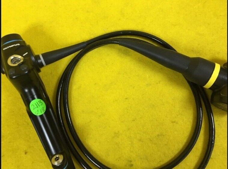 Olympus BF-P240 Endoscope Endoscopy (2113-s18)_