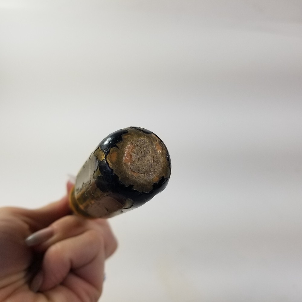 VINTAGE FULLER 727 PHILLIPS SCREWDRIVER WOOD HANDLE