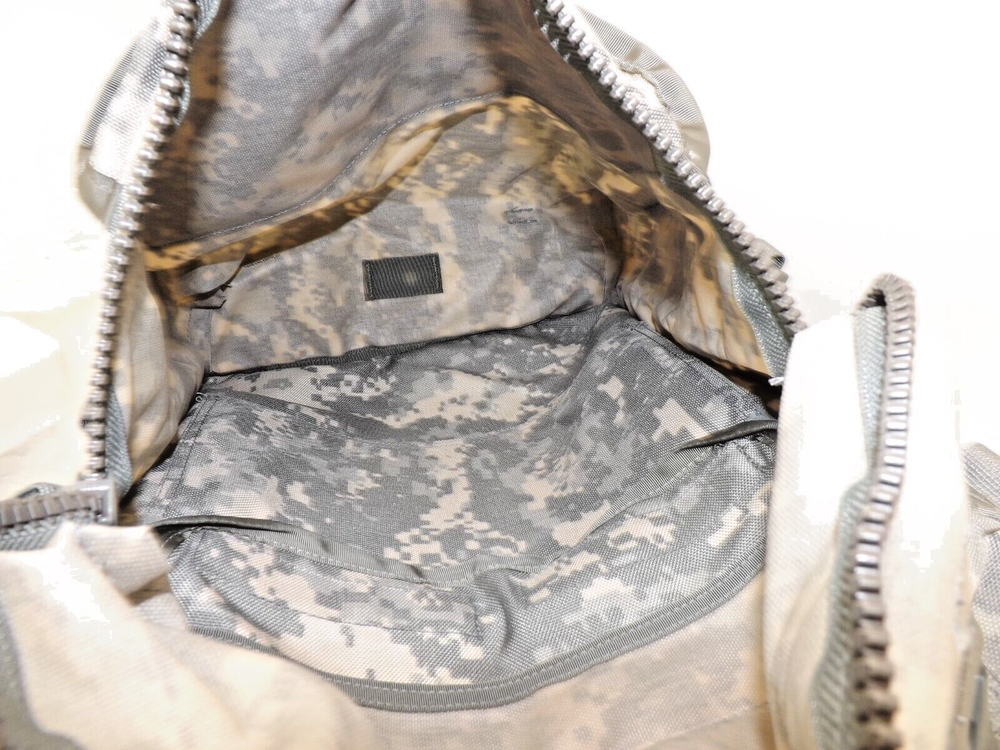 Military Issue Molle II Load-Carrying Assault Back Pack - Eagle Industries