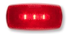 Optronics MCL32RS Red Clearance Marker Light