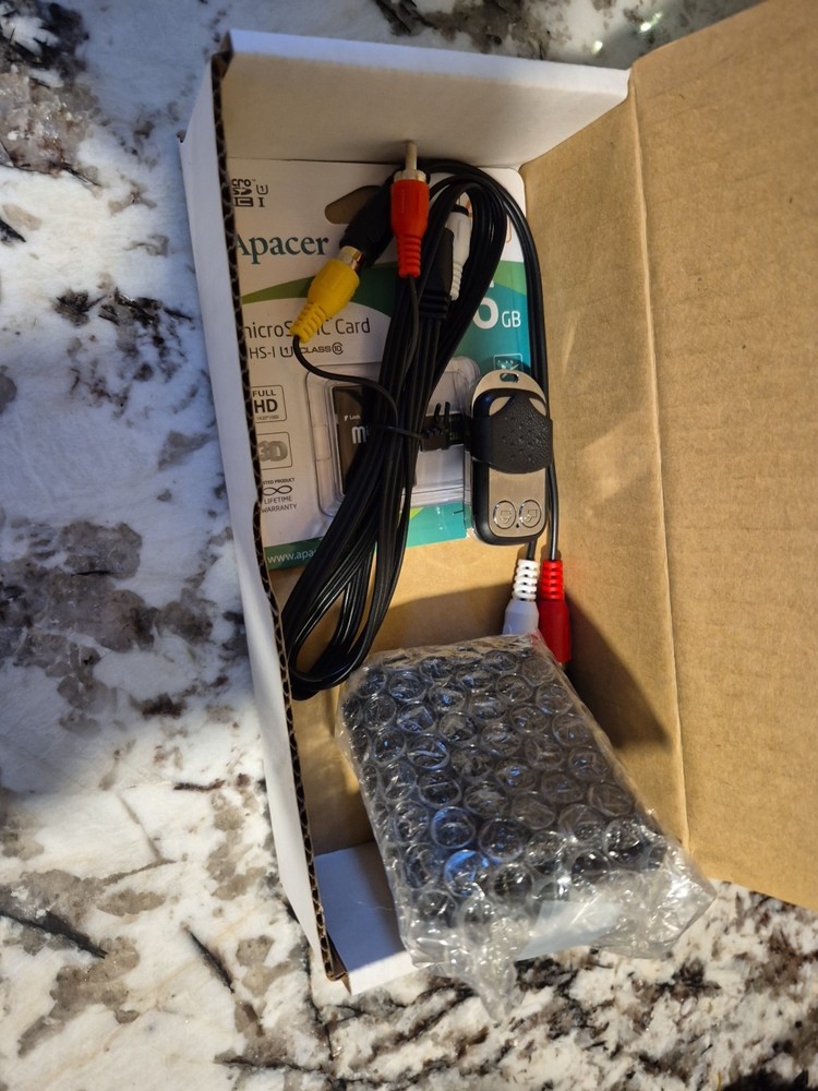 Revolution Imager  DVR