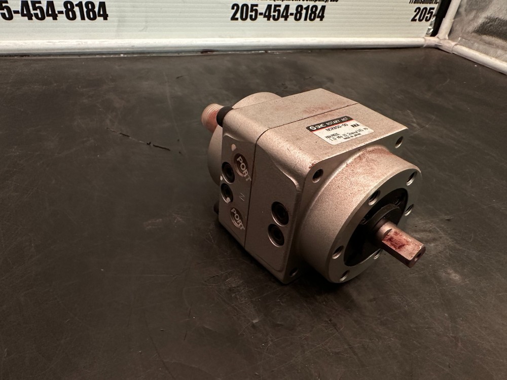 SMC NCRB50-90 Actuator