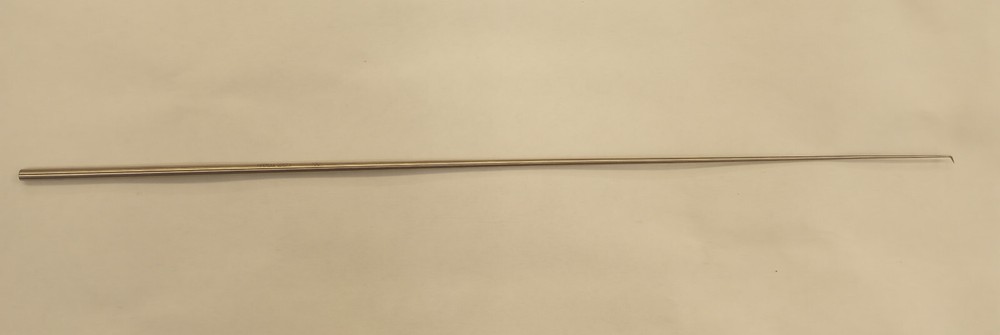 KARL STORZ Sharp 90º hook 2mm 8656G
