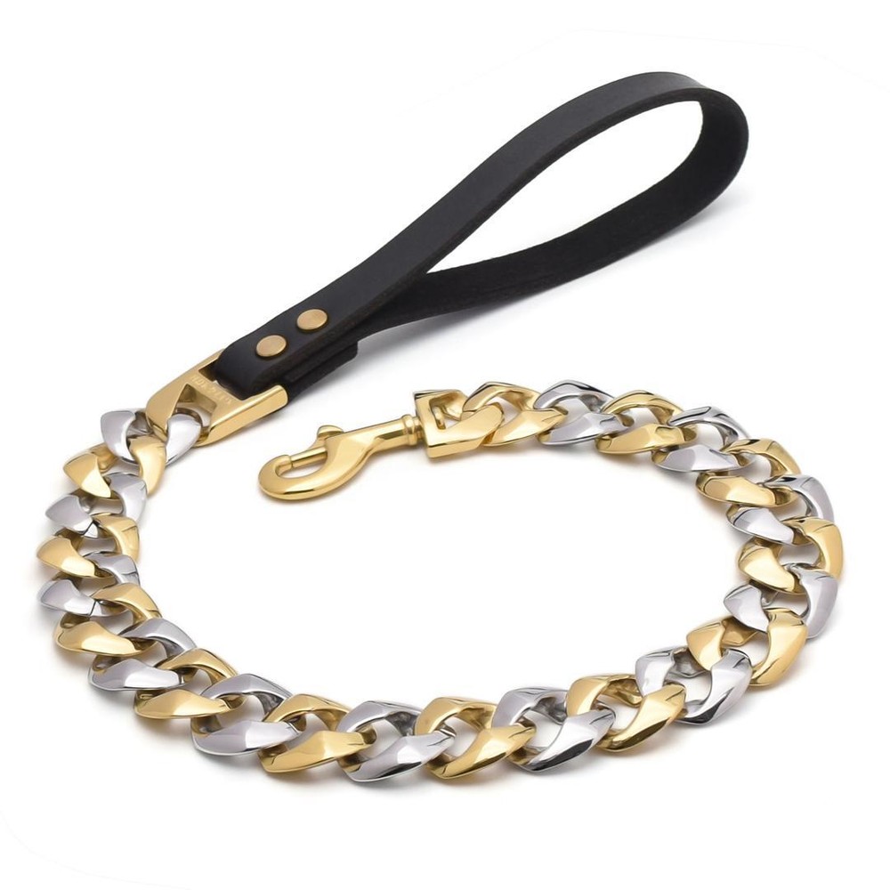 CAPONE DOG LEASH