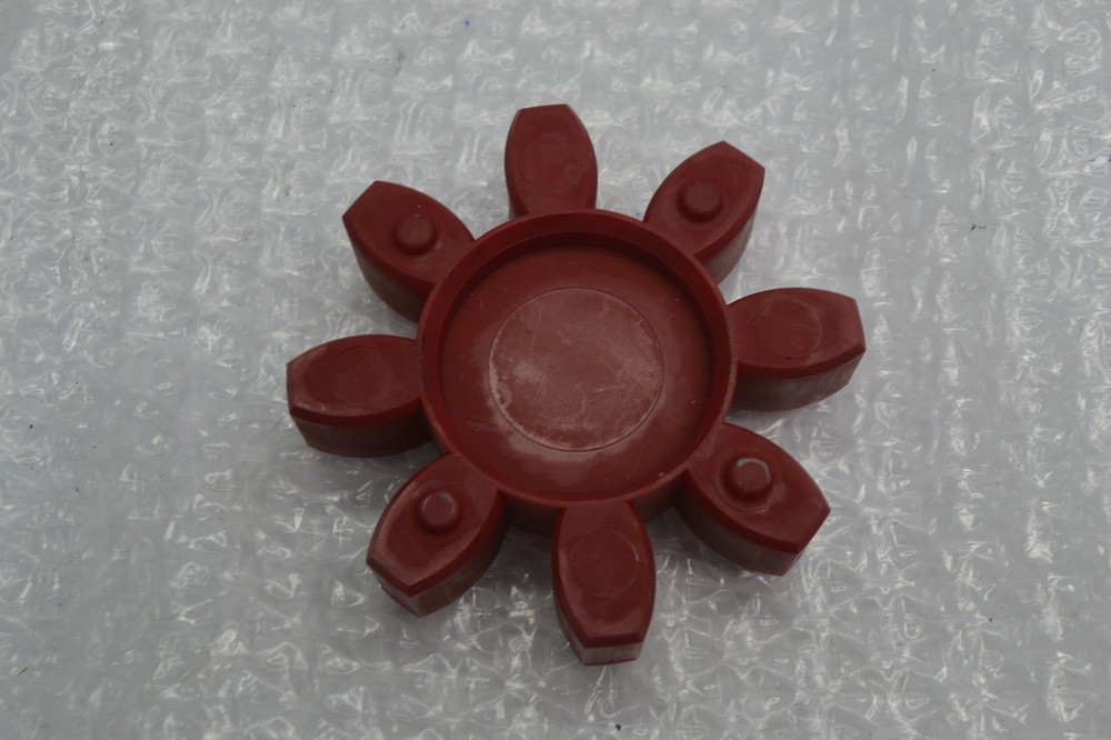 INDUSTRIAL SPARE ES38 SPIDER COUPLING NSNP