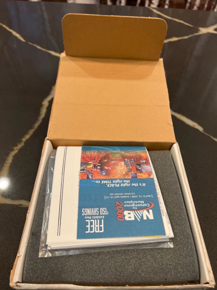 Horita PAL Blackburst Generator