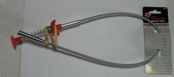 24" Flexible Pick-Up Tool #10071