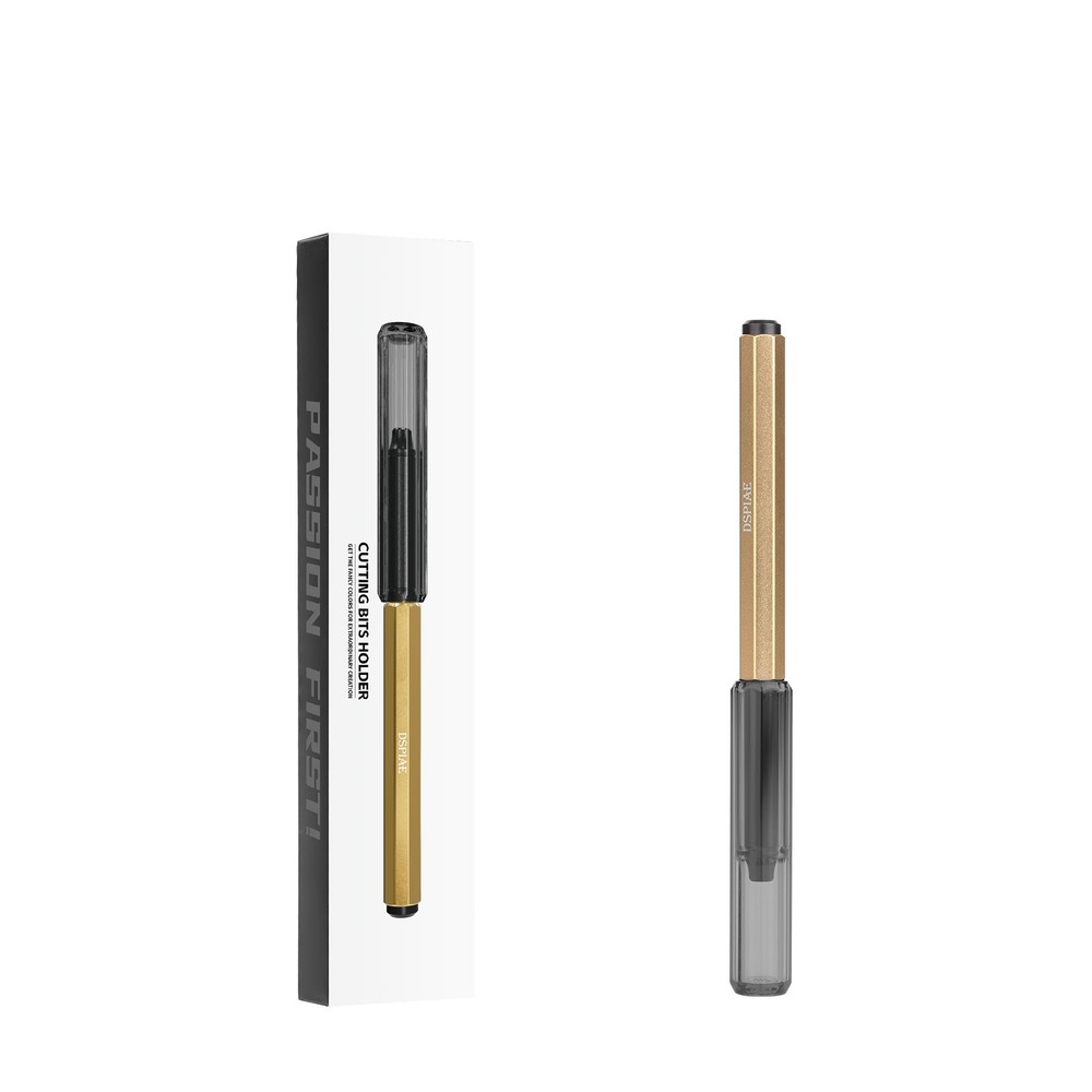 DSPIAE 3.175mm Universal Clamp Handle AT-EH-PRO