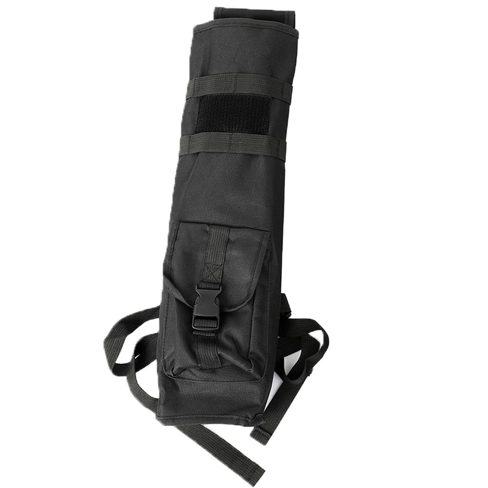 Archery Multi-Function Arrow Quiver Storage Bag Compound/Recurve Bow Hunting