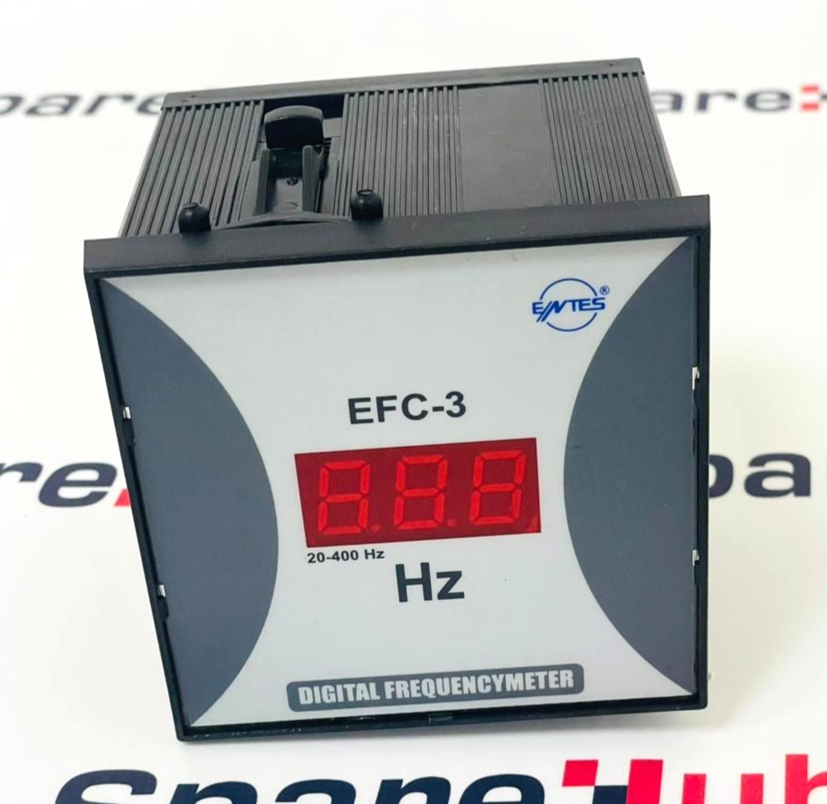 ENTES EFC-3 Digital Frequency Meter