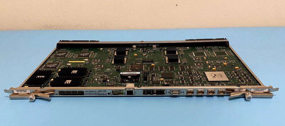 EMC DMX Communication Control Module , 202-201-900C