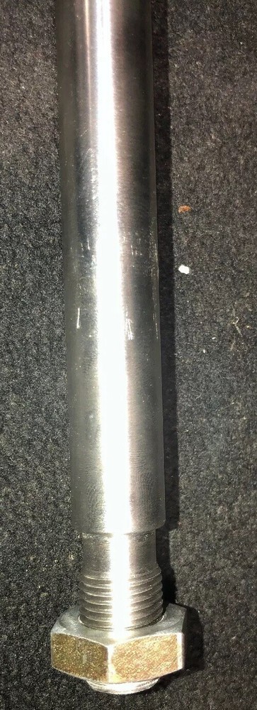 OEM Bizerba SE12D Automatic Slicer Blade Drive Shaft