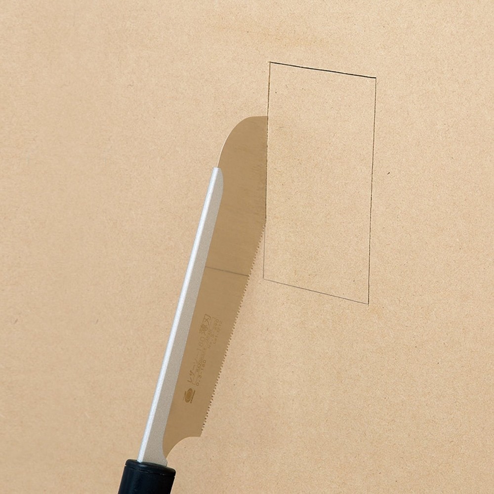 RAZORSAW HAND SAW - THIN BLADE TYPE 290