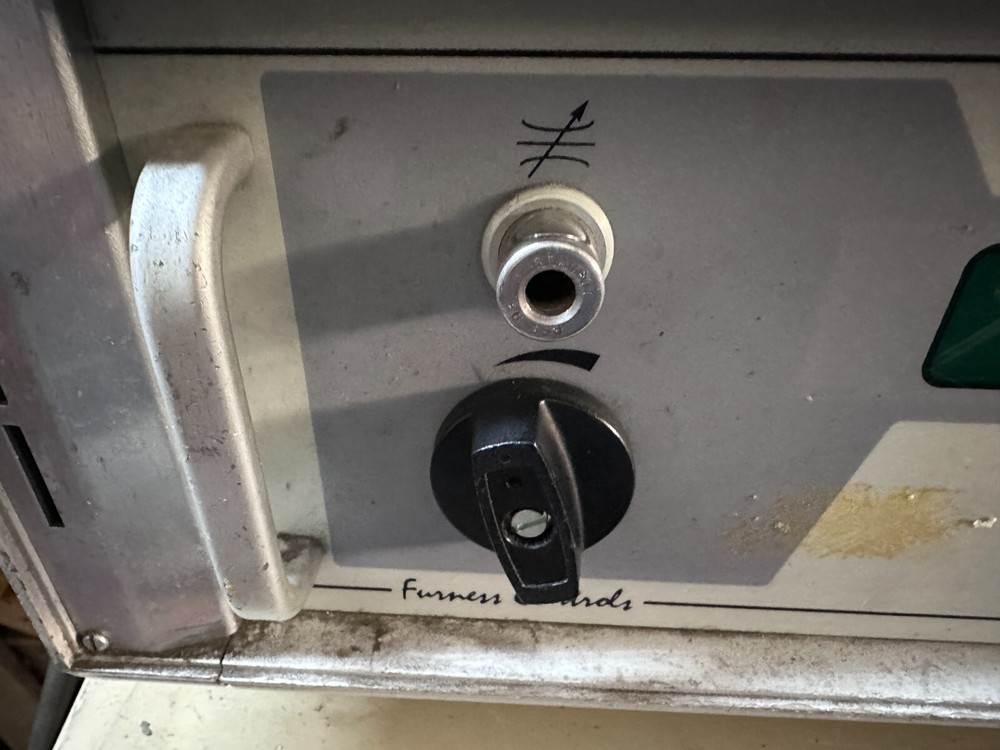 Furness Controls Ltd 283 Leak Detector