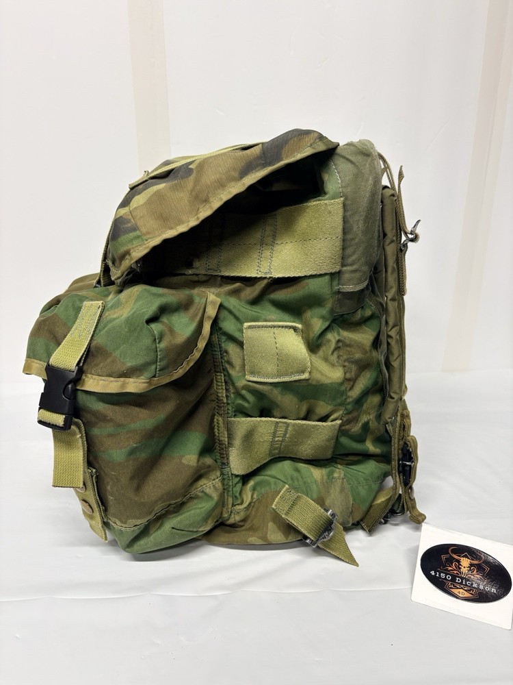 USGI Medium ALICE Pack M81 / Bag & Straps / No Frame