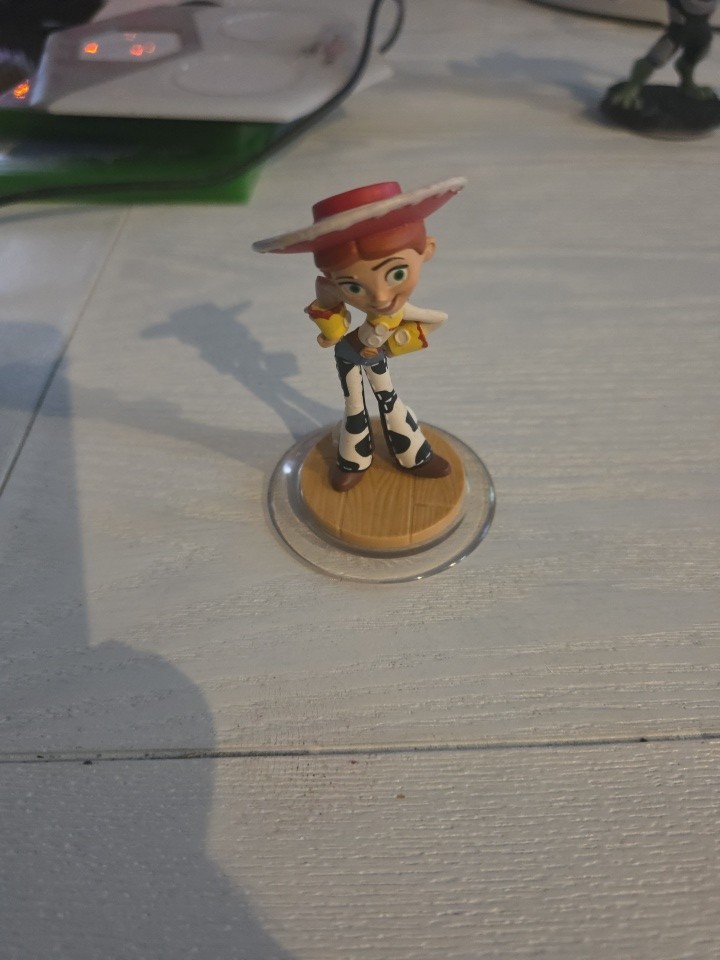 Disney Infinity Bundle Lot