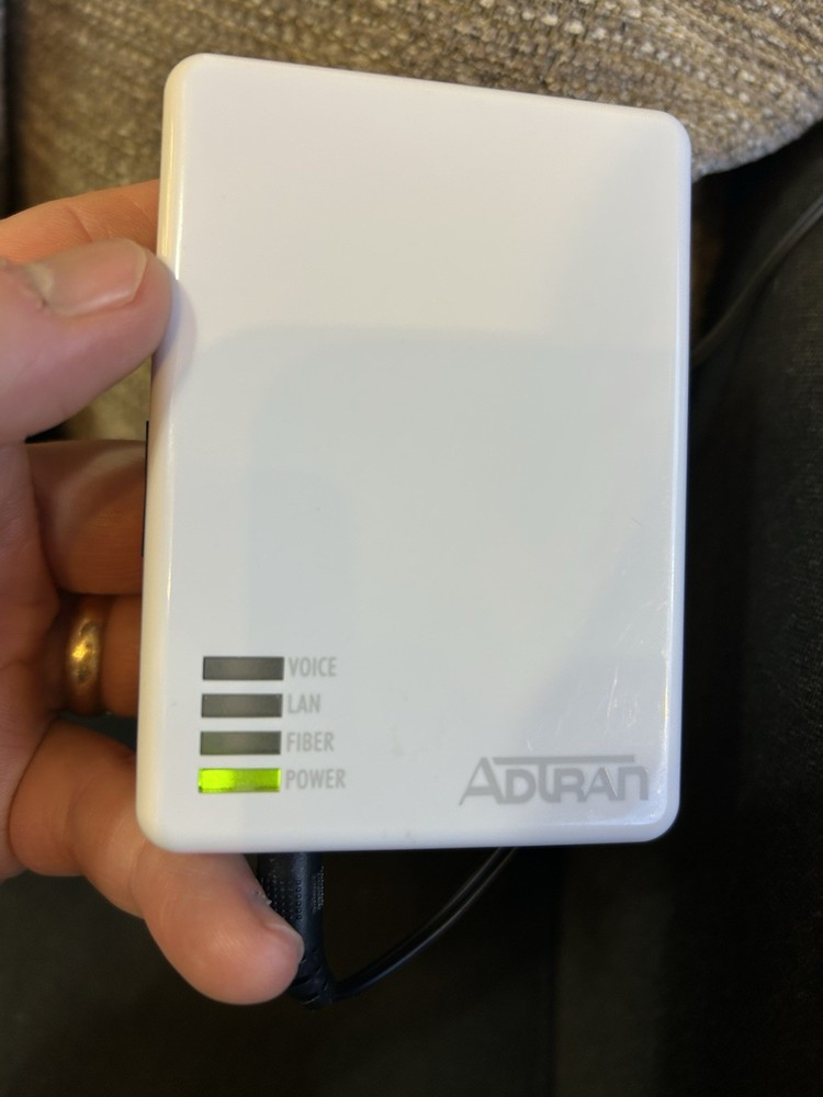 Adtran 411 Micro GPON