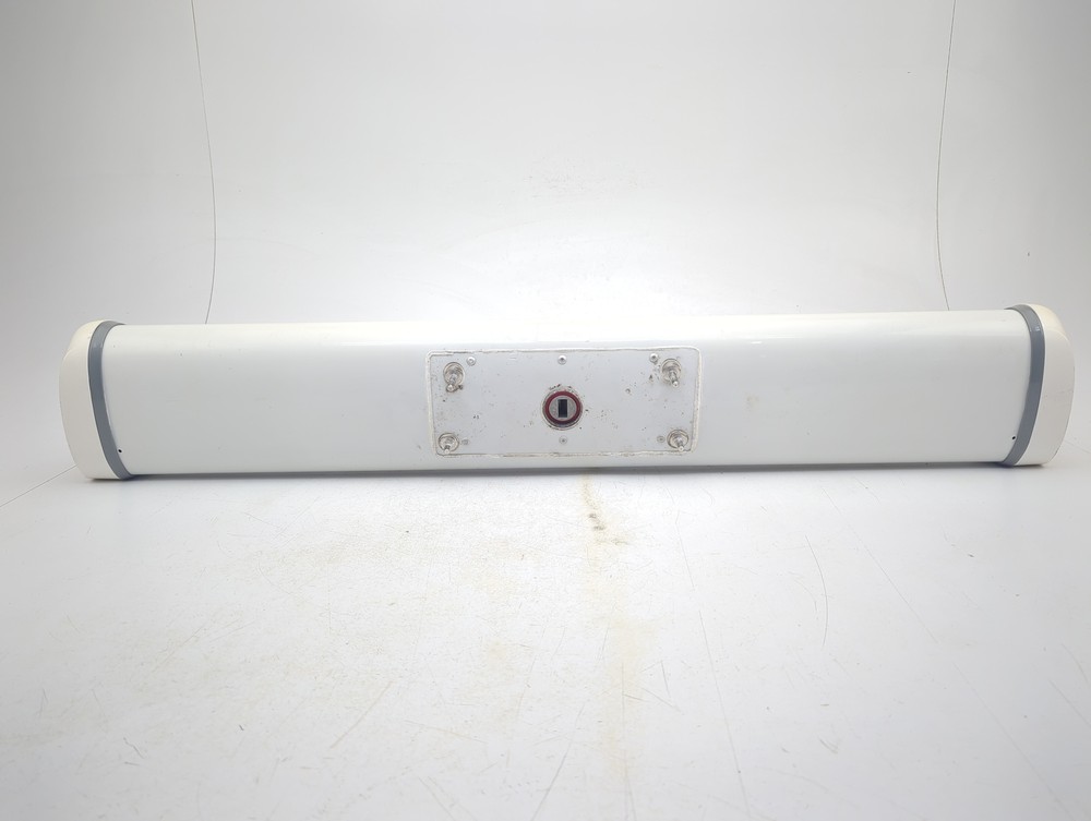 Simrad HALO-4 000-11464-001 4’ Open Array Pulse Compression Radar ARRAY ONLY