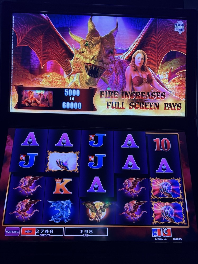 WMS BB3 INVADERS RETURN PLANET MOOLAH MULTIPLE GAME SLOT MACHINE SOFTWARE TESTED