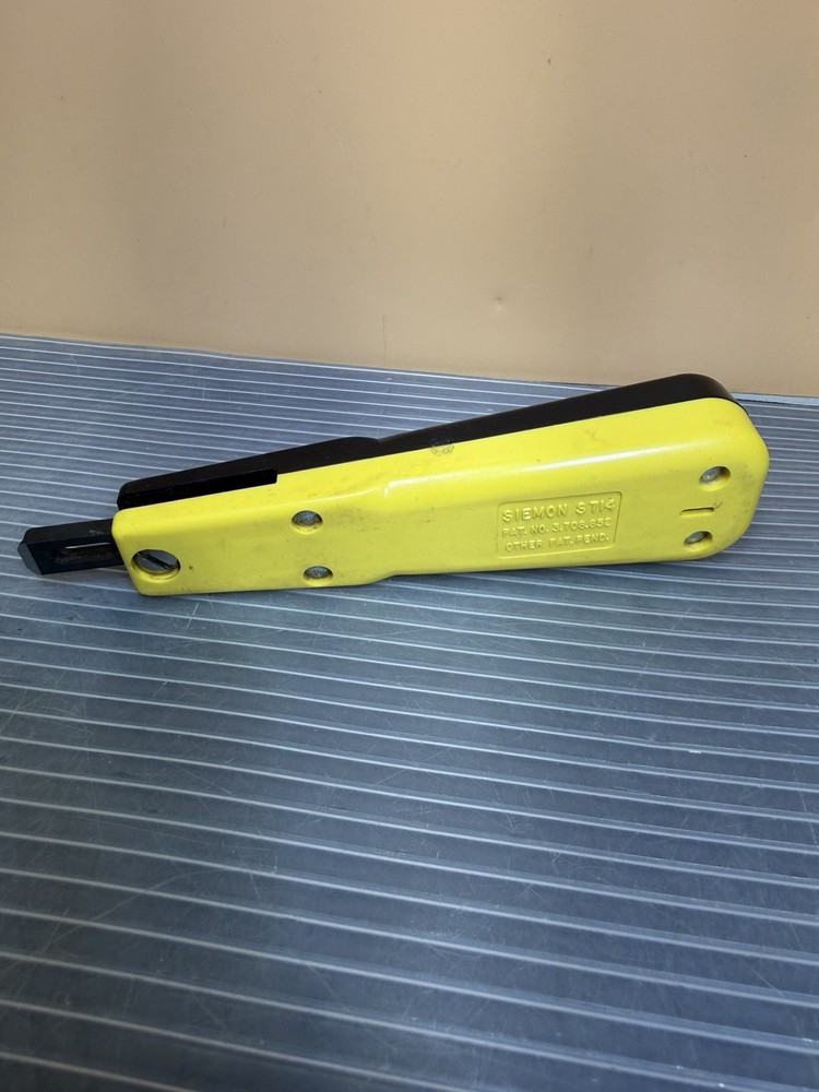 Siemon S714 Impact Tool