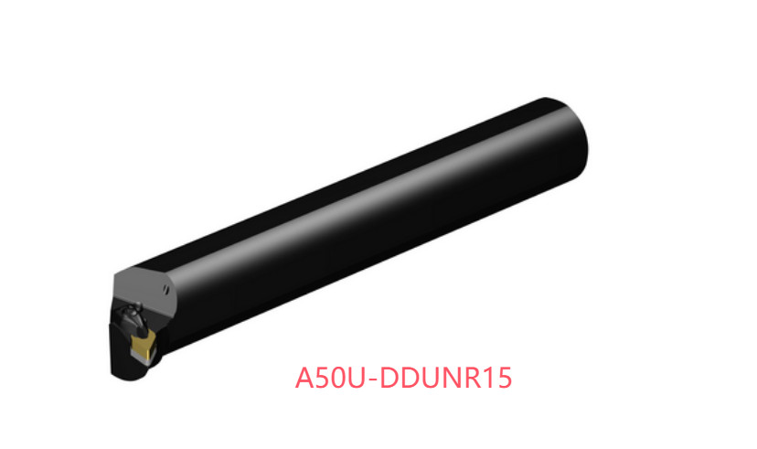 1 PCS  ORIGINAL  INSERTS    A50U-DDUNR15