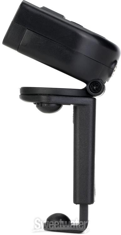 D'Addario Micro Rechargeable Violin Tuner