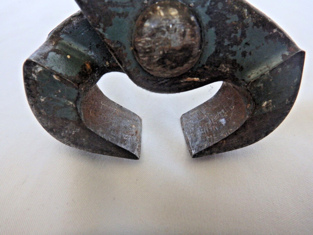 Vintage SEARS 13-3/4" Nipper/Nail Puller