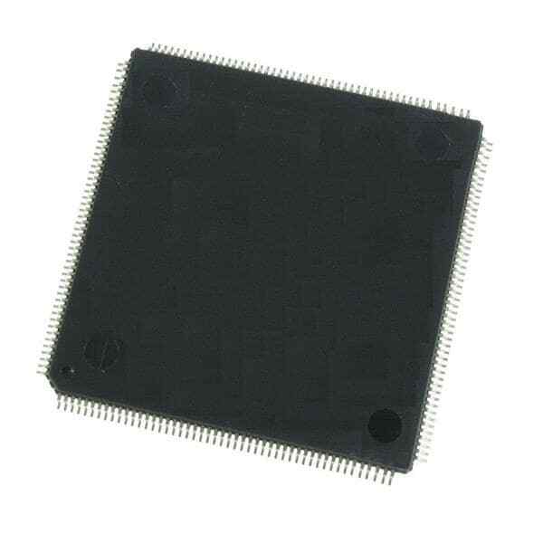 1Pcs APA150-PQG208 PQFP-208 FPGA - Field Programmable Gate Array APA150-PQG208