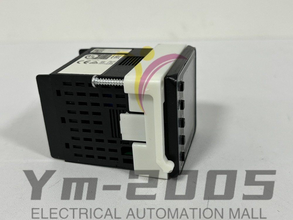 Omron-E5CC-RX2DSM-800 24VAC/DC Temperature Controller 1PCS NEW