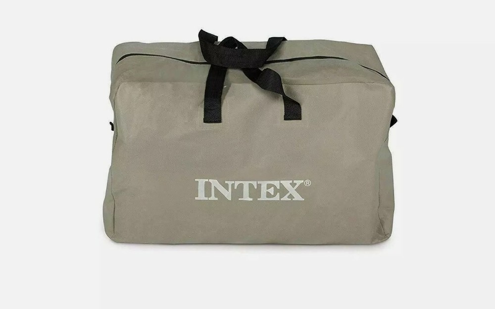 Intex Explorer K2 Inflatable Kayak - 2 Person
