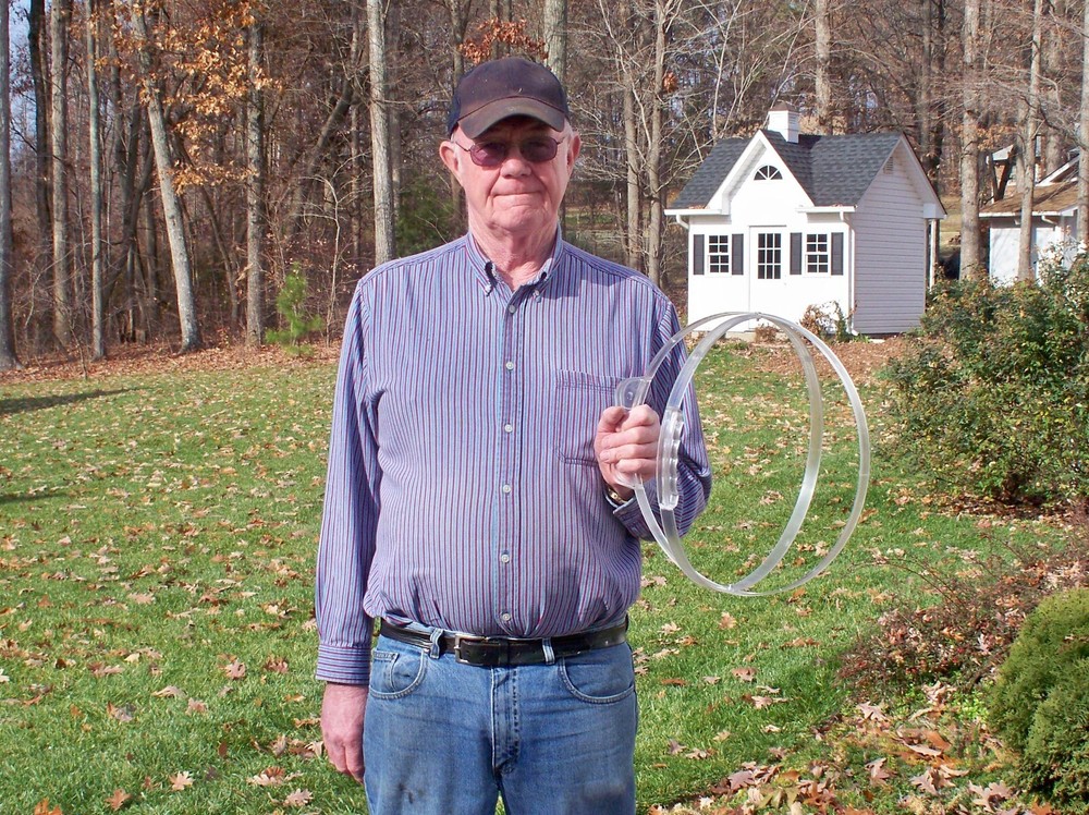 Bag Hoop