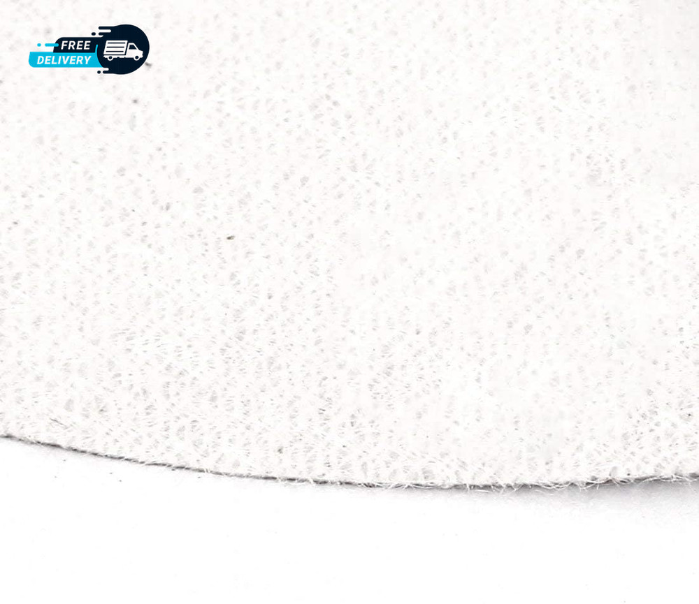 80 Grit Sanding Discs 7-Inch Hook and Loop Sanding Discs - 20Pcs