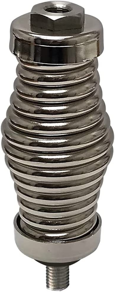 ProComm Heavy-Duty Barrel Spring for Antennas