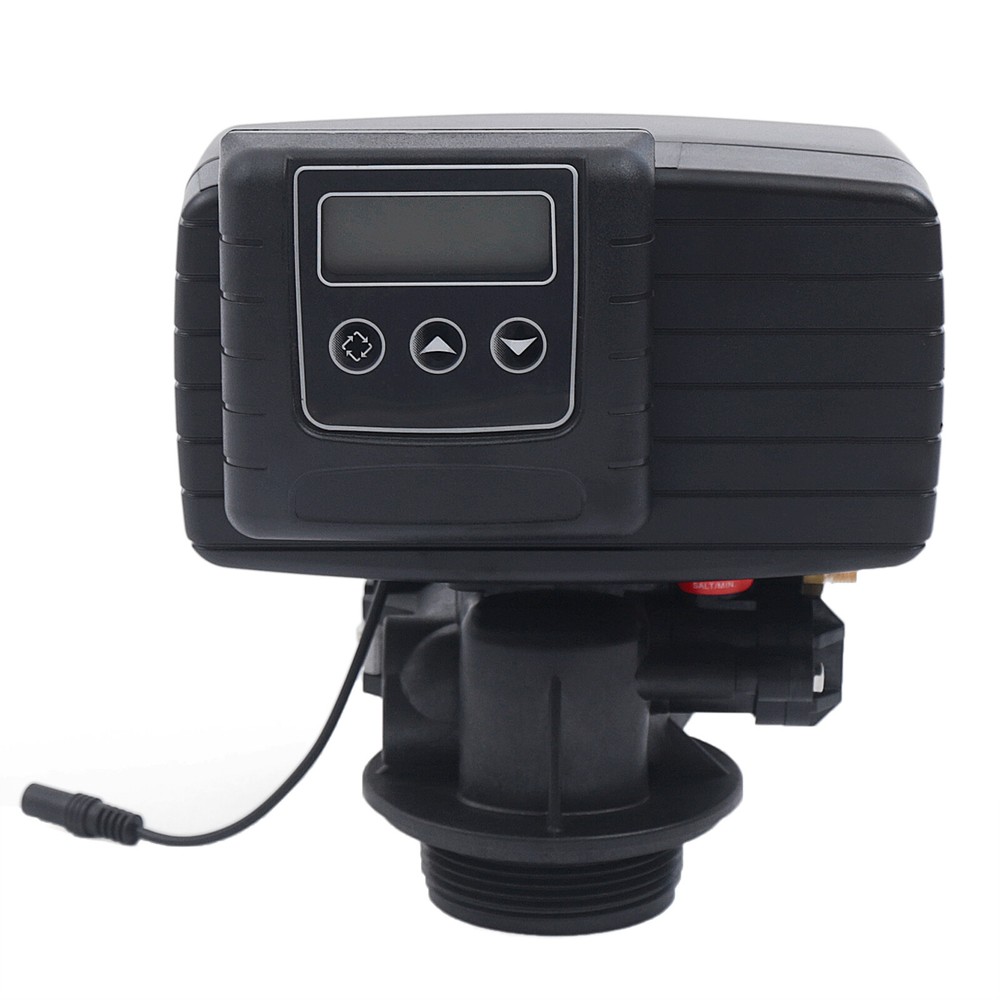 5600SXT Digital Control Valve Filter Control Head Water Softener Control Valve