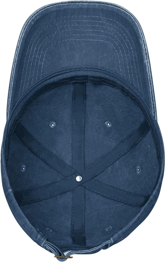 Customized Massey Ferguson Hat Adjustable Personalized printed unisex baseball c