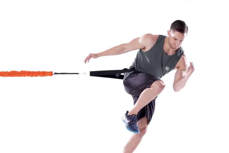 NEW! Stroops Power Pull Belt - Belt Only - 28" - 44" Adjustablet Waist