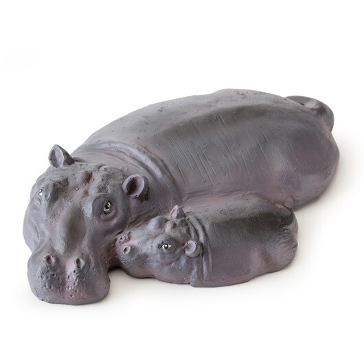 EXO TERRA TURTLE ISLAND - HIPPO