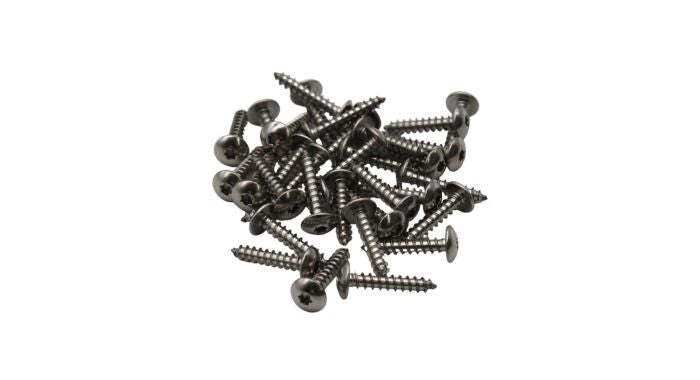Caliber Multi Grip Screw Pack of 33 CHP0101