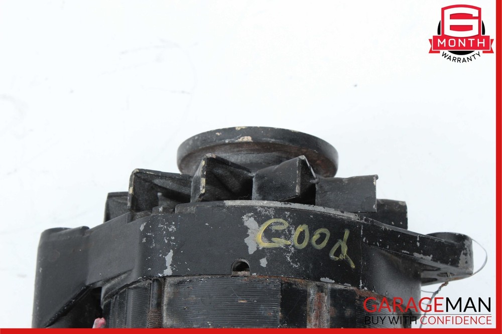Mercruiser Marine J1171 12V Engine Alternator