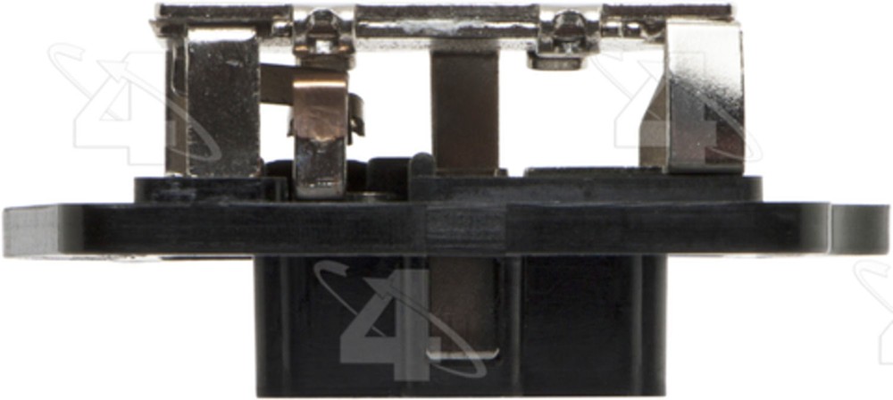 BLwr Motor Resistor Four Seasons 20146