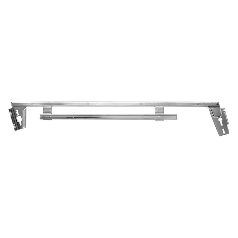 For Chevy Impala 61-64 Dynacorn Front Lower Driver Side Door Window Frame