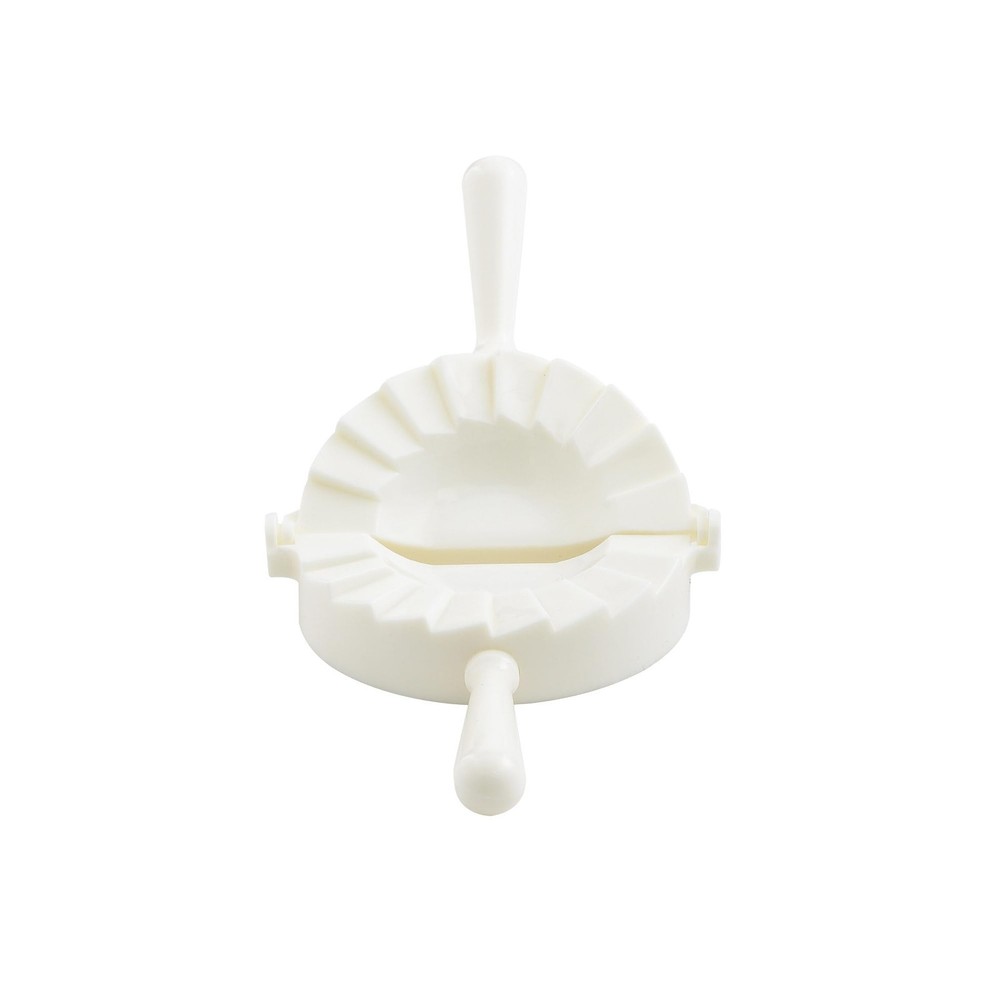 Helen Chen Asian Kitchen Dumpling Press