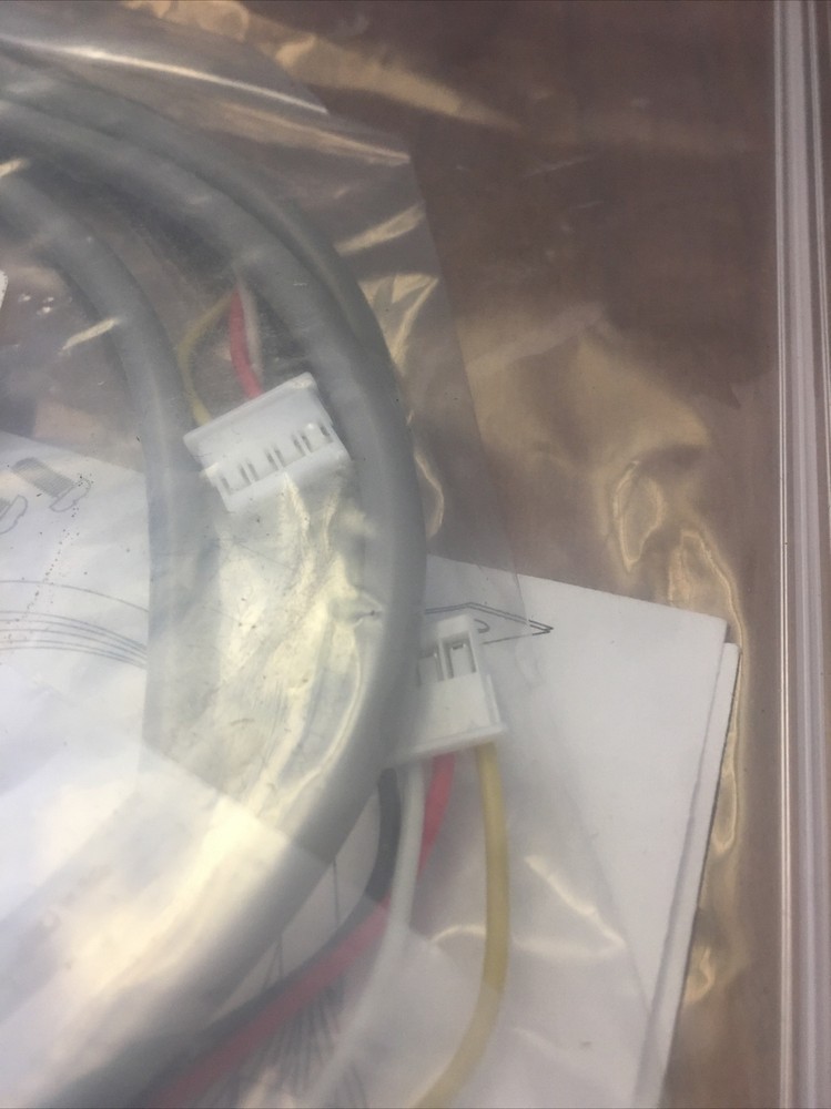 Rheem Rtg20040 Ez-Link Cable Connector,72 In.