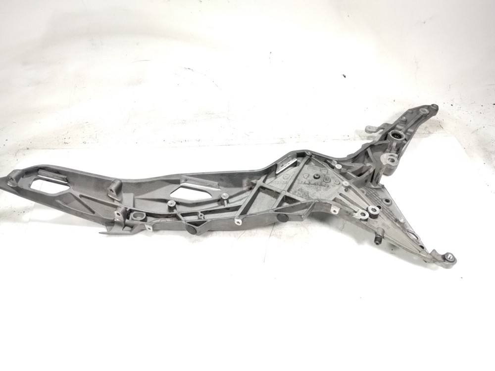 2015 Ducati Multistrada 1200 Rear Right Subframe Mount Bracket 47130522B