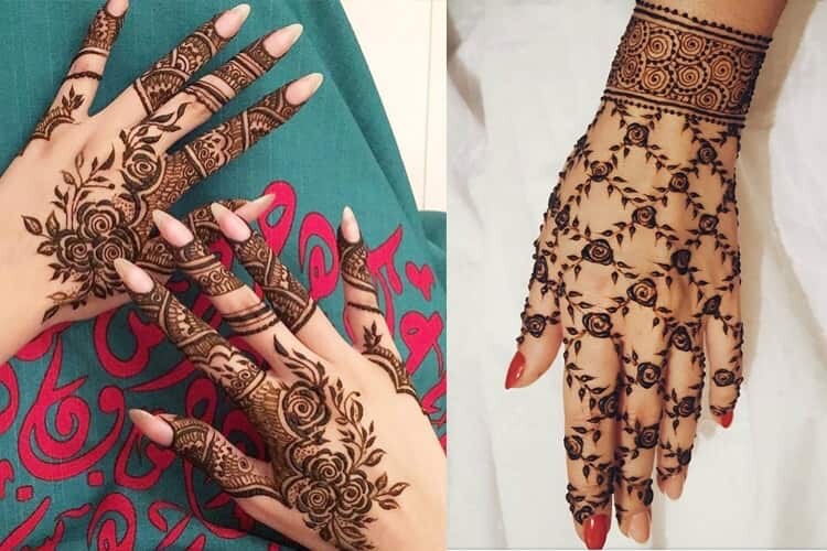 2 Henna Paste Cone Temporary Tattoo Body Art Ink