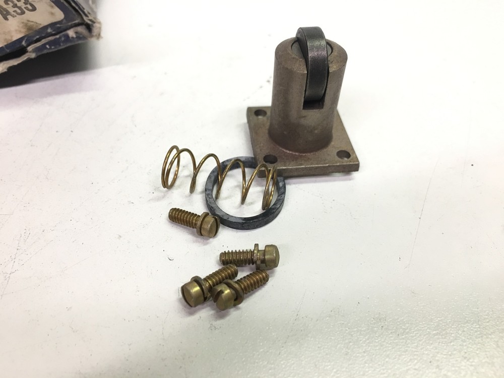 HoneyWell Micro Switch Actuator Roller Head 9PA33