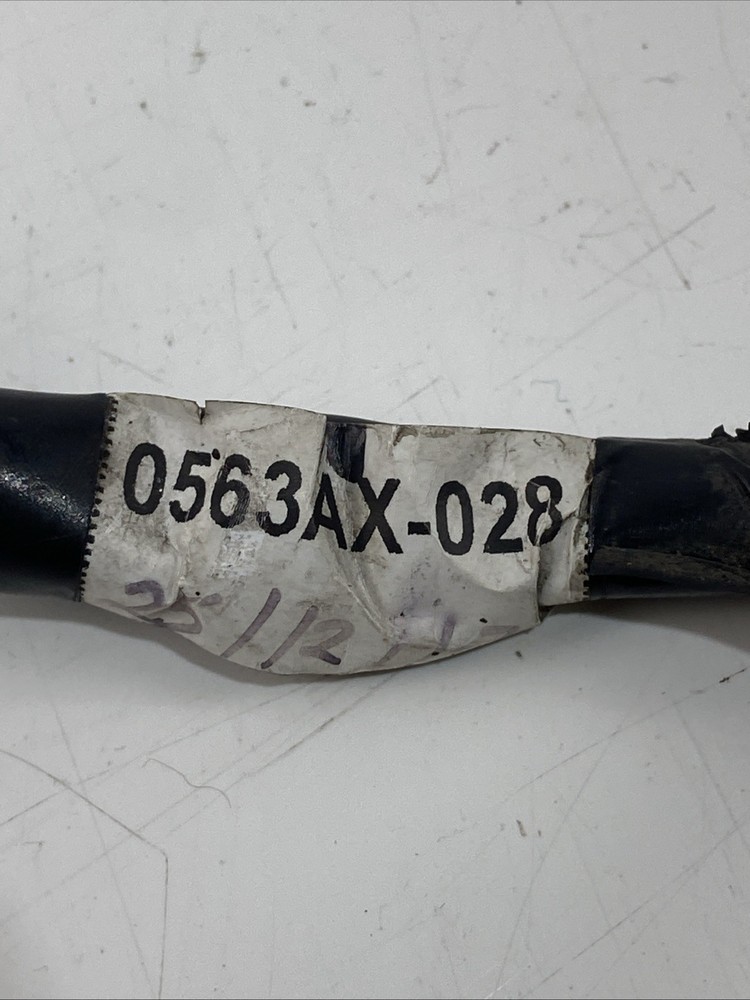 ♻️ Honda CBR 650F (RC 96) 2017 - 2018 Left Switchgear Handlebar Controls ♻️